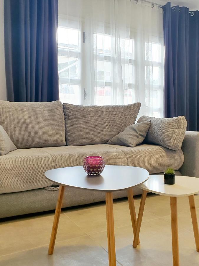 Sea Star Apartments 프예스차나 우발라 외부 사진